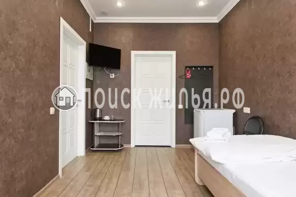 Отель «Премьер Ростов» Отель «Премьер Ростов»