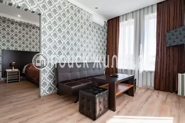 Отель «Премьер Ростов» Отель «Премьер Ростов»