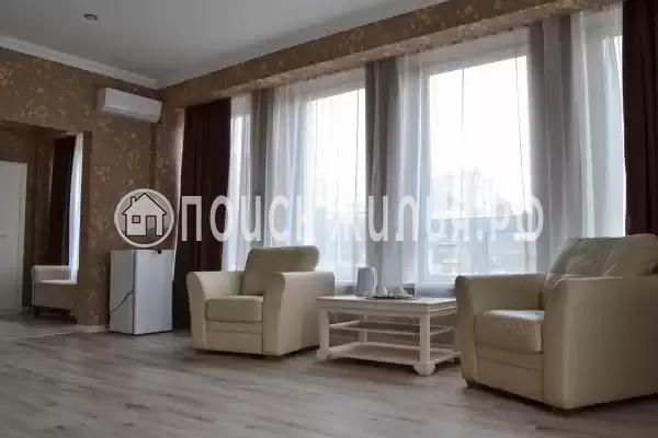 Отель «Премьер Ростов» Отель «Премьер Ростов»