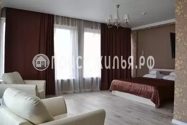 Отель «Премьер Ростов» Отель «Премьер Ростов»