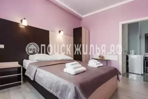 Отель «Премьер Ростов» Отель «Премьер Ростов»