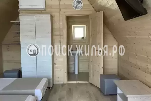 Частный сектор «Коттедж Relax guest house»