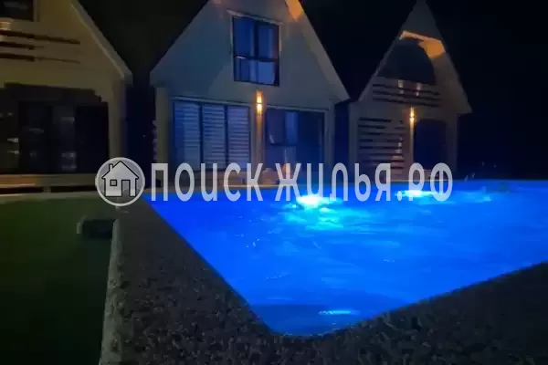 Частный сектор «Коттедж Relax guest house»