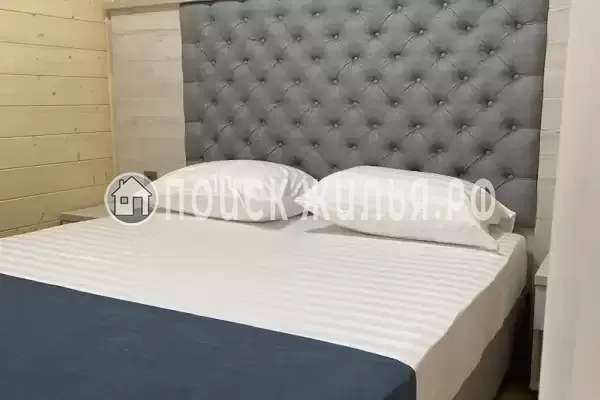 Частный сектор «Коттедж Relax guest house»
