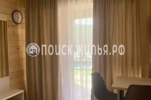 Частный сектор «Коттедж Relax guest house»