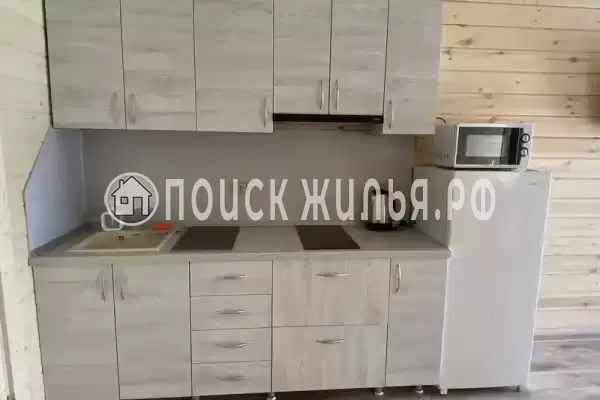 Частный сектор «Коттедж Relax guest house»