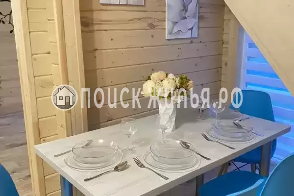 Частный сектор «Коттедж Relax guest house»