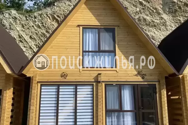 Частный сектор «Коттедж Relax guest house»