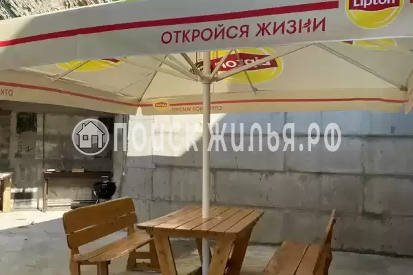 Частный сектор «Коттедж Relax guest house»