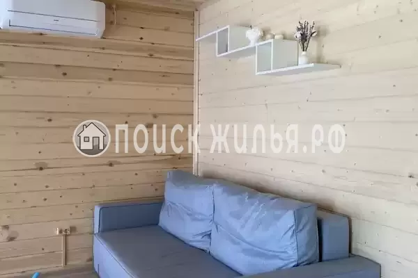 Частный сектор «Коттедж Relax guest house»