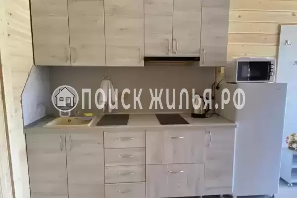 Частный сектор «Коттедж Relax guest house»