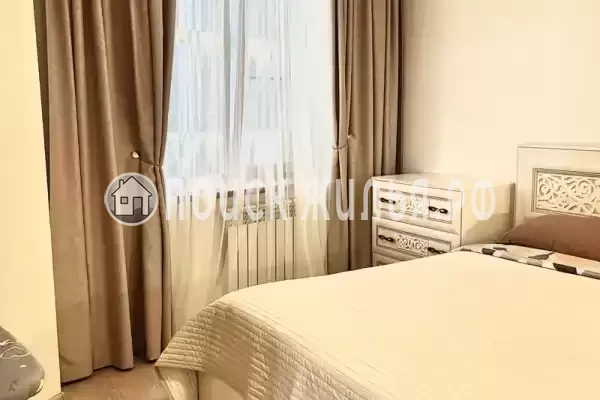 Частный сектор «Двухкомнатная в центре»