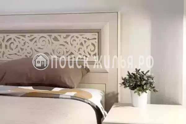 Частный сектор «Двухкомнатная в центре»