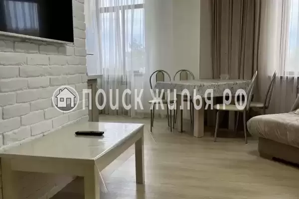 Частный сектор «Двухкомнатная в центре»