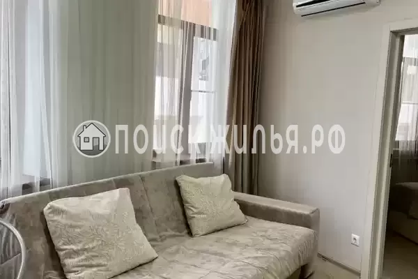 Частный сектор «Двухкомнатная в центре»