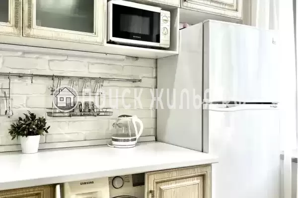 Частный сектор «Двухкомнатная в центре»