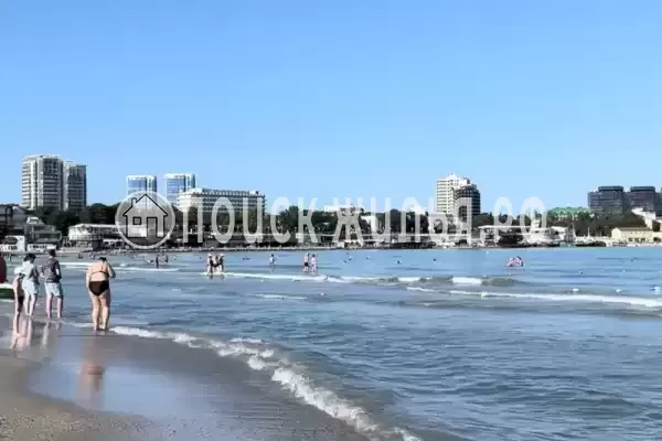 Частный сектор «Двухкомнатная в центре»