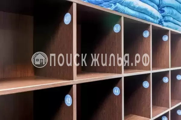 Хостел «Никитская Капсула»