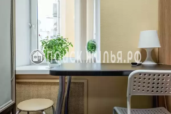 Хостел «Никитская Капсула»