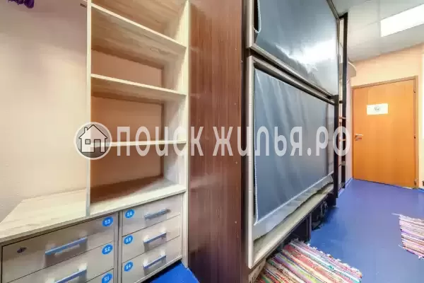 Хостел «Никитская Капсула»