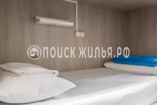 Хостел «Никитская Капсула»