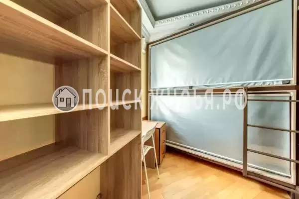 Хостел «Никитская Капсула»