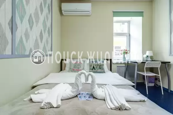 Хостел «Никитская Капсула»