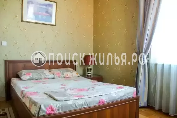 «Гостиница Миа»