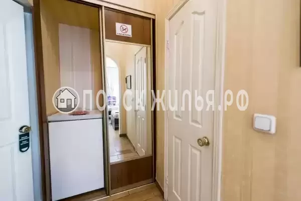 «Гостиница Миа»