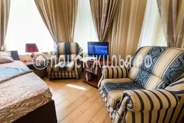 «Гостиница Миа»