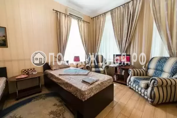 «Гостиница Миа»