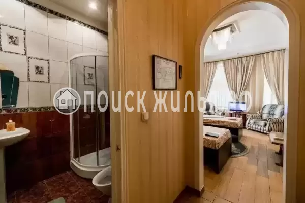 «Гостиница Миа»