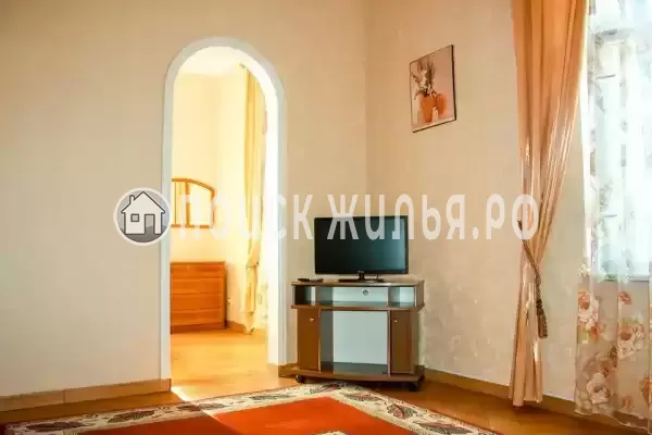 «Гостиница Миа»