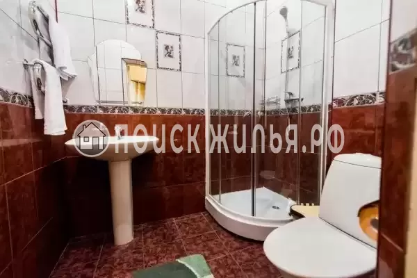 «Гостиница Миа»