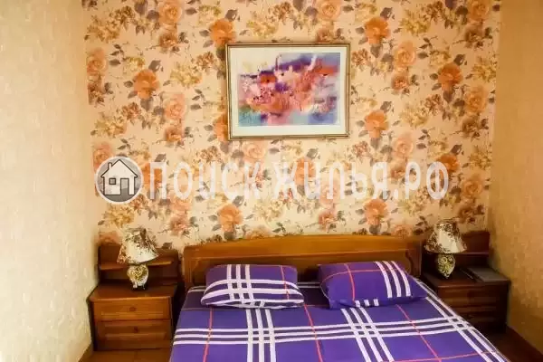 «Гостиница Миа»