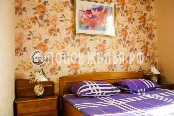 «Гостиница Миа»