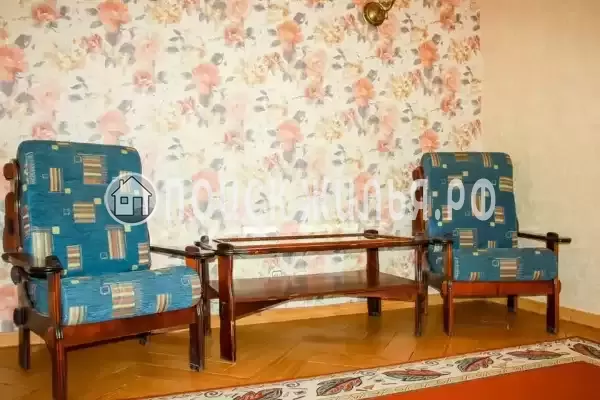 «Гостиница Миа»