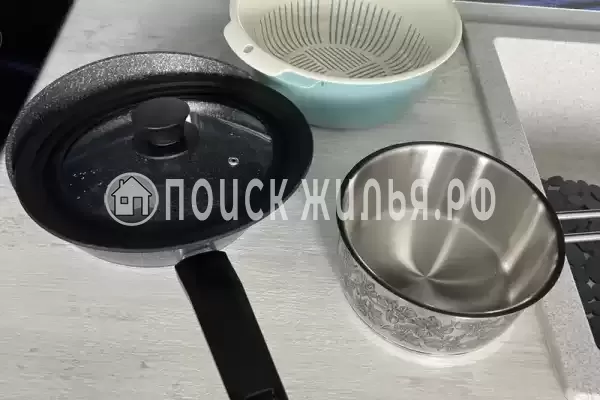 Частный сектор «Апартамент Колорит best»