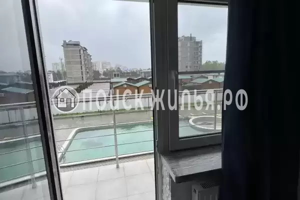 Частный сектор «Апартамент Колорит best»