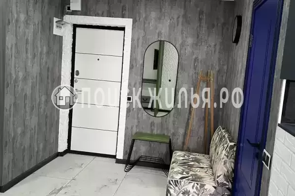 Частный сектор «Апартамент Колорит best»