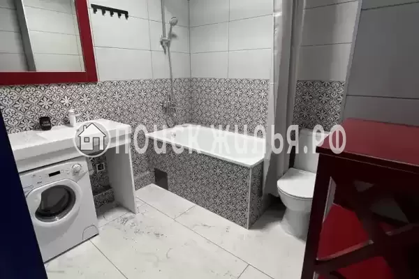 Частный сектор «Апартамент Колорит best»