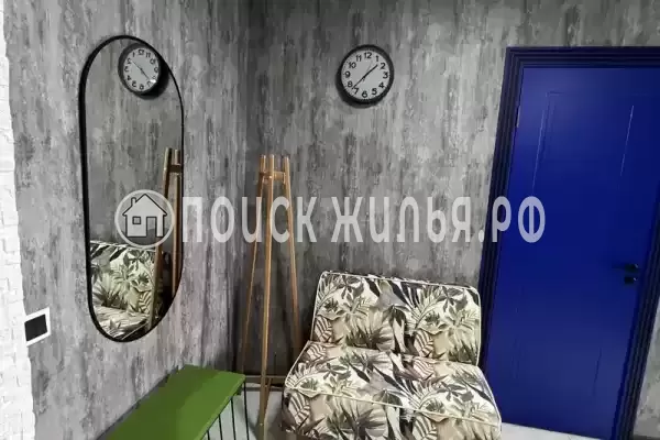 Частный сектор «Апартамент Колорит best»