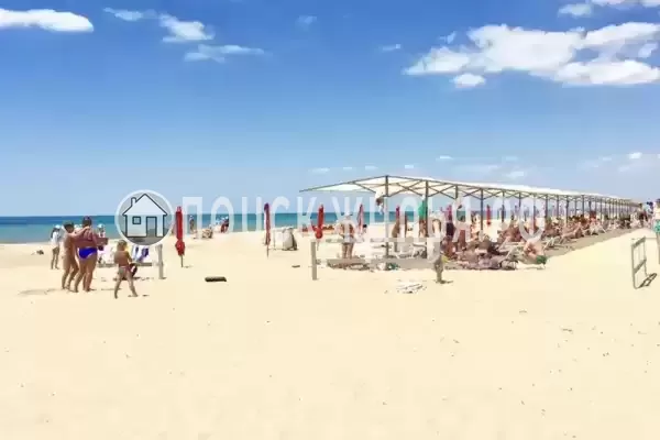 Частный сектор «Апартамент Колорит best»