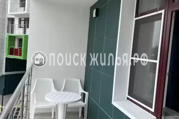 Частный сектор «Апартамент Колорит best»