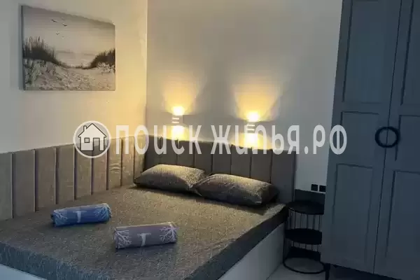 Частный сектор «Апартамент Колорит best»