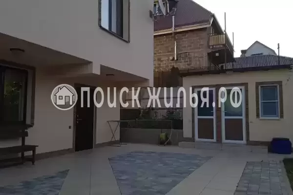 Частный сектор «Комната в гостевом доме»