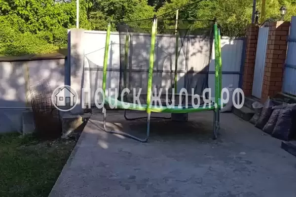 Частный сектор «Комната в гостевом доме»