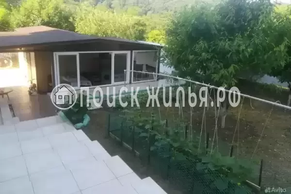 Частный сектор «Комната в гостевом доме»