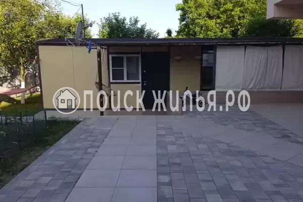 Частный сектор «Комната в гостевом доме»