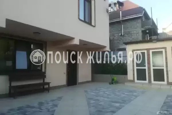 Частный сектор «Комната в гостевом доме»